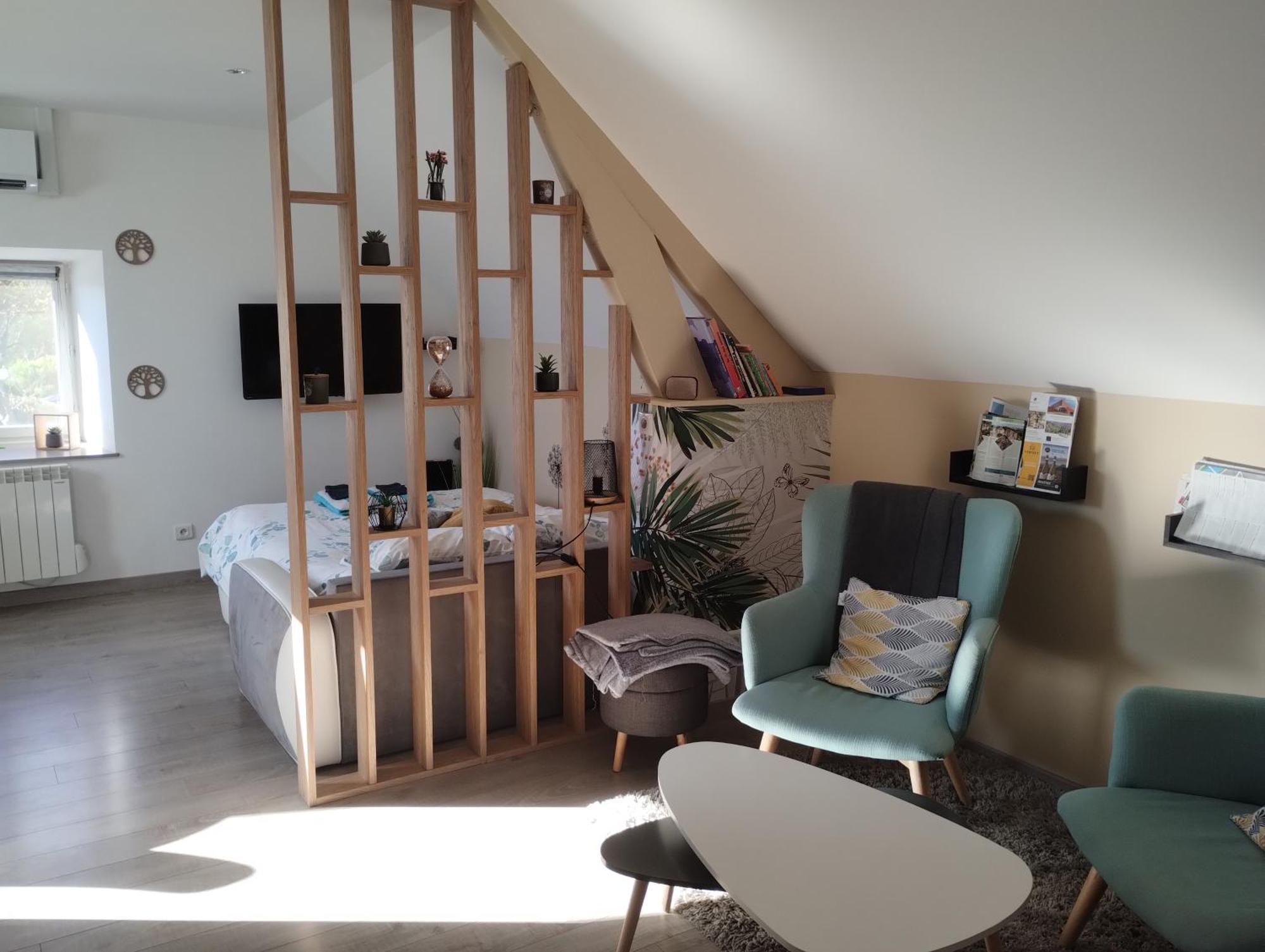 Le Charmillon, Appartement Cosi Avec Double Garage Mancey Exteriör bild
